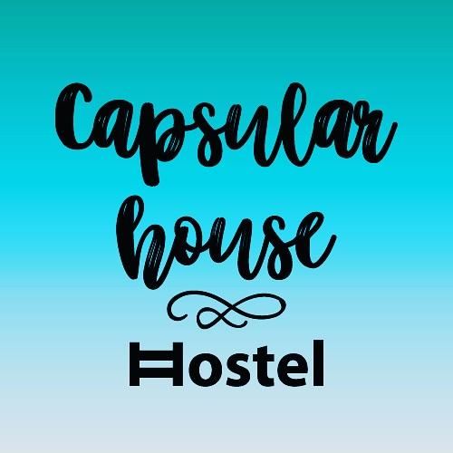 Хостелы Capsularhouse Hostel Днепр-6