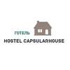 Хостелы Capsularhouse Hostel Днепр-0