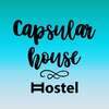 Хостелы Capsularhouse Hostel Днепр-2
