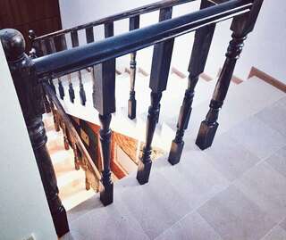 Хостелы Capsularhouse Hostel Днепр-4