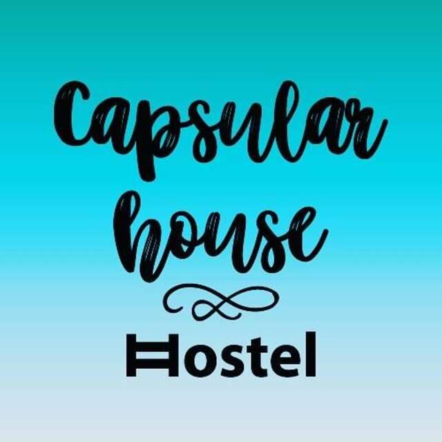 Хостелы Capsularhouse Hostel Днепр-5